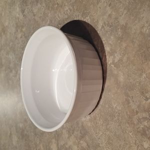 Corningware dish F-16-B